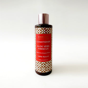 Aloe Vera Hibiscus Conditioner - 200 ml
