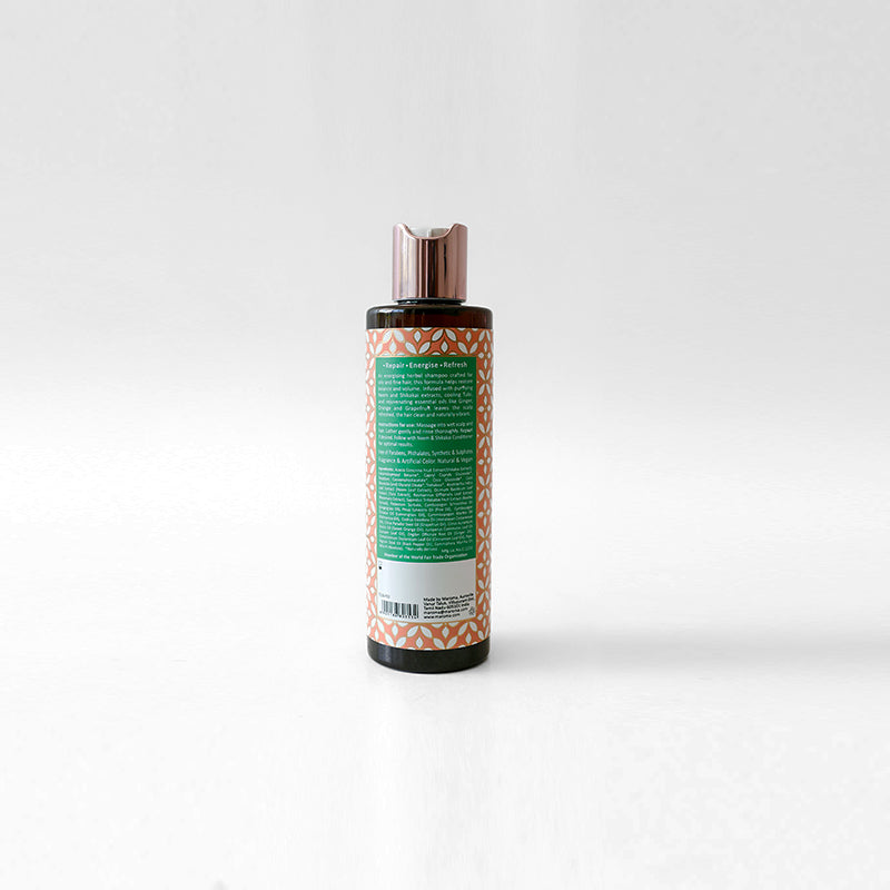 Neem Shikakai Shampoo - 200 ml