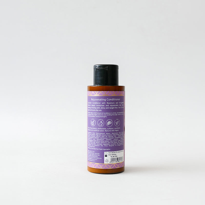 Lavender Hair Conditioner