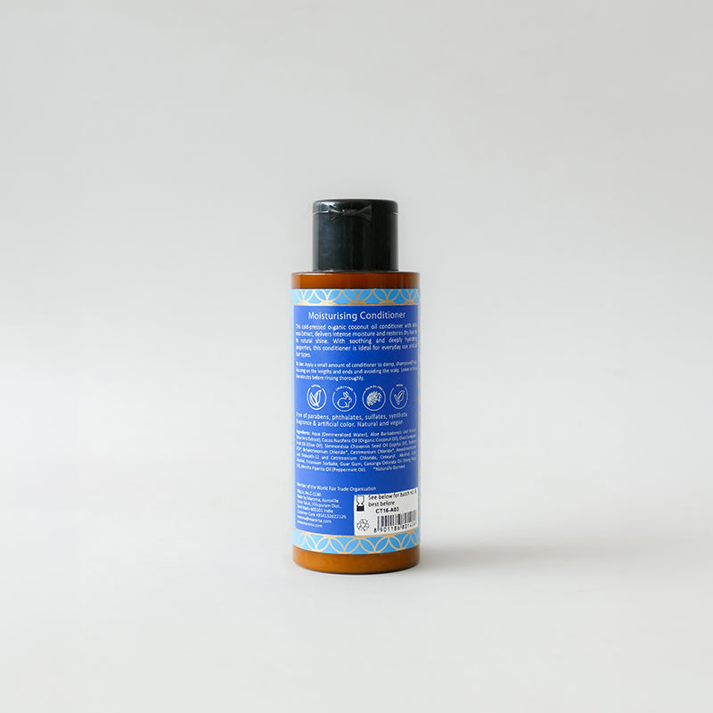 Coconut Hair Conditioner