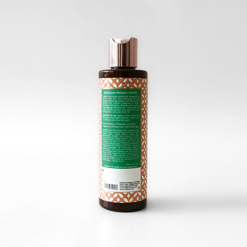 Neem Shikakai Conditioner - 200 ml