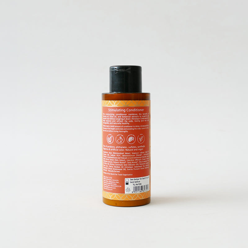 Himalayan Cedarwood Conditioner - 100 ml