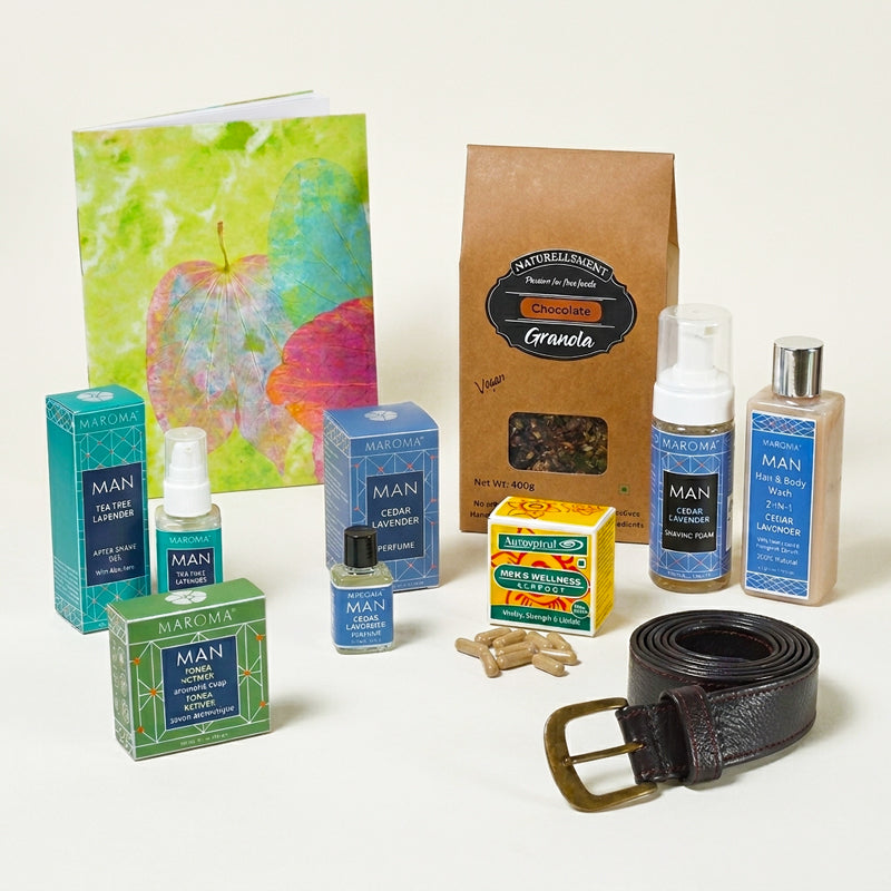 Exclusive Father's Day Gifts