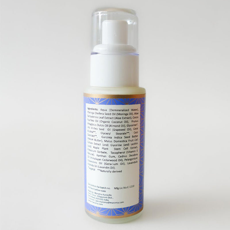 Face Serum - Moringa