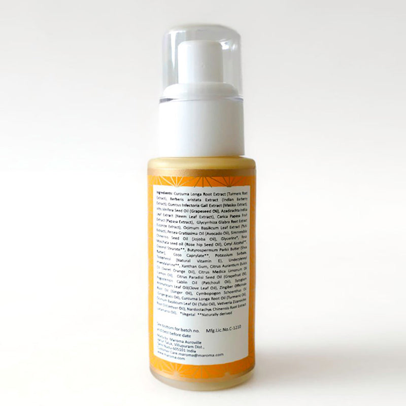 Face Serum - Turmeric