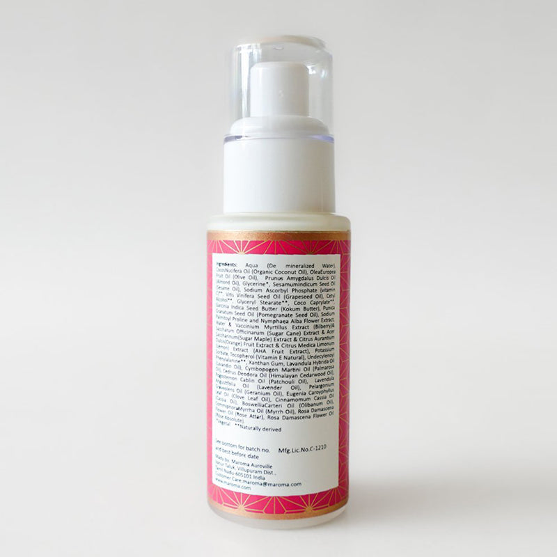 Face Serum - Pomegranate