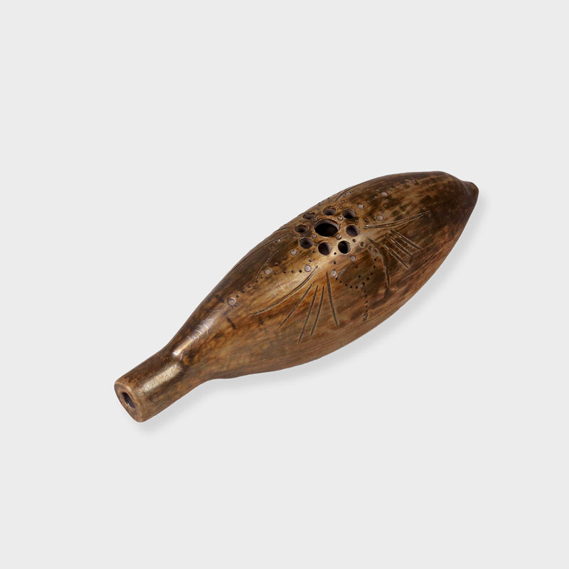 Air Clay / Wind Breath