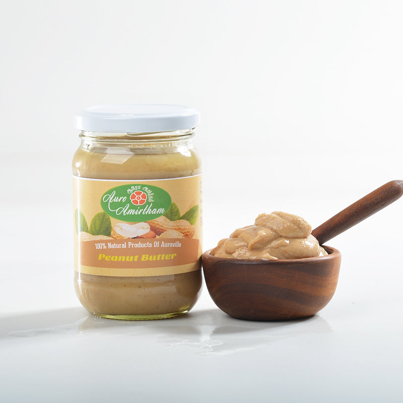 Peanut Butter