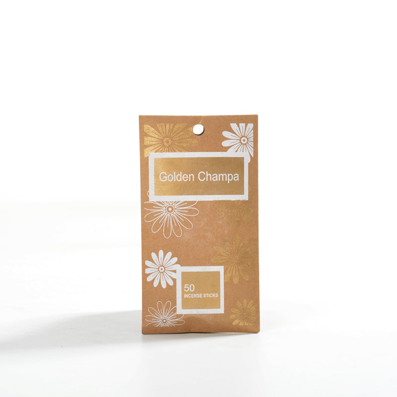 Incense Sticks – Mini Bulk Pack (50 Sticks)