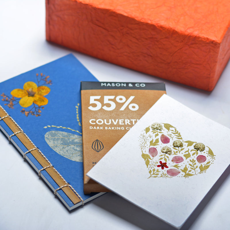 Valentine Gift Hamper - Big