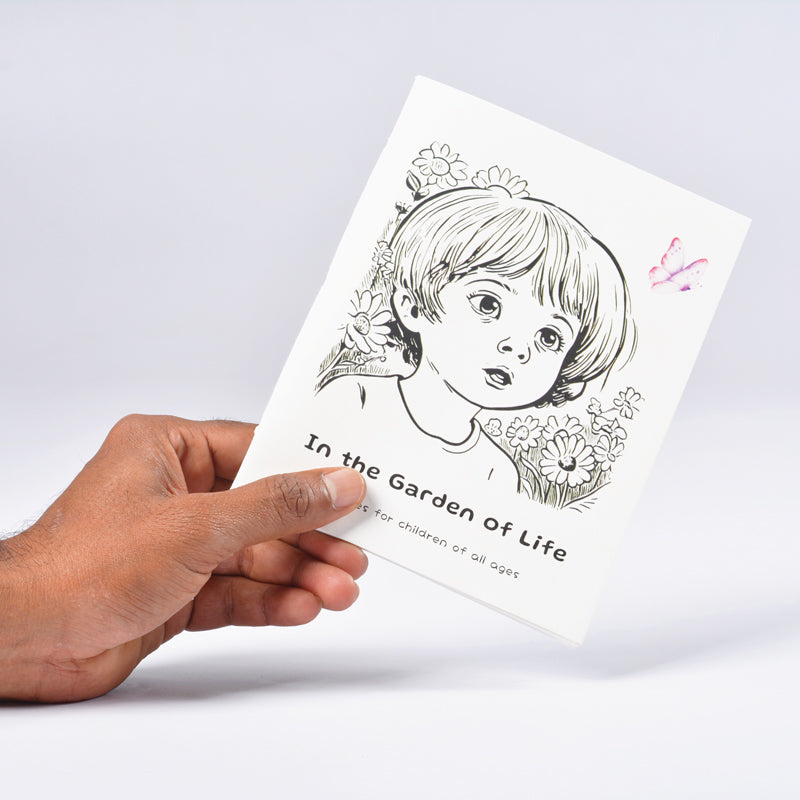 In The Garden Of Life