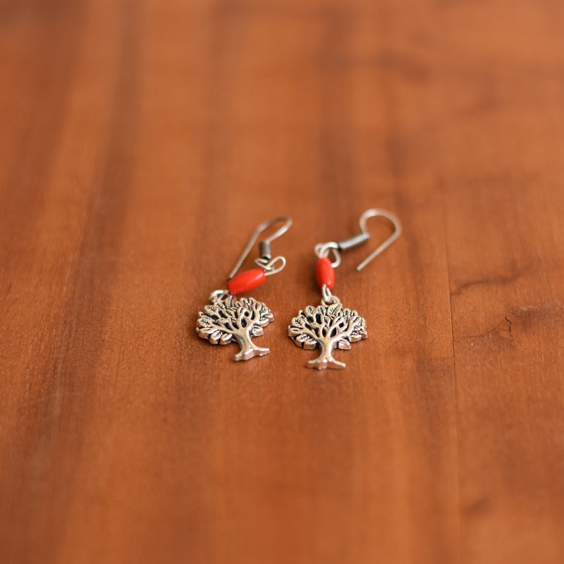 Tree of Life Red Drops