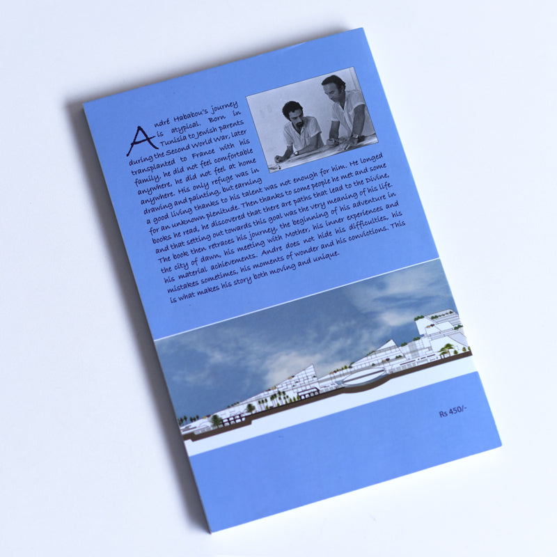 From Tunis to Auroville - In Search of Truth