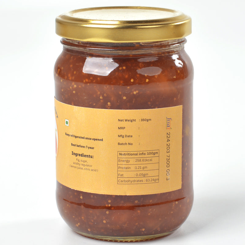 Fig Jam