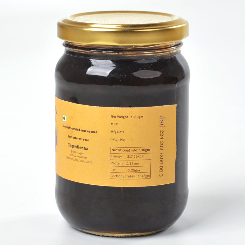 Grape Jam