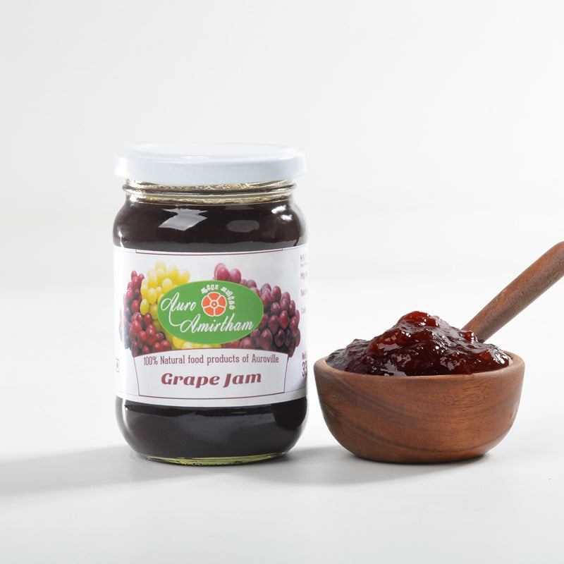 Grape Jam - 1