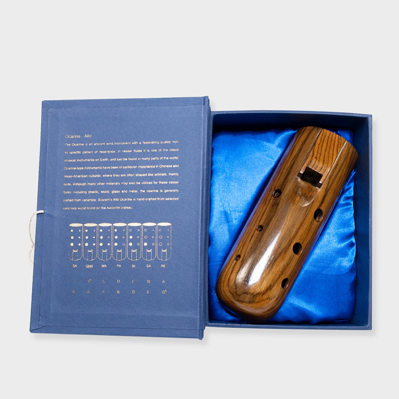Ocarina - Alto
