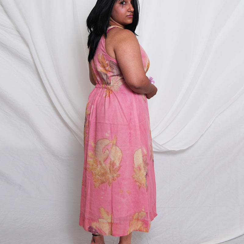 STRAPPY DRESS M1