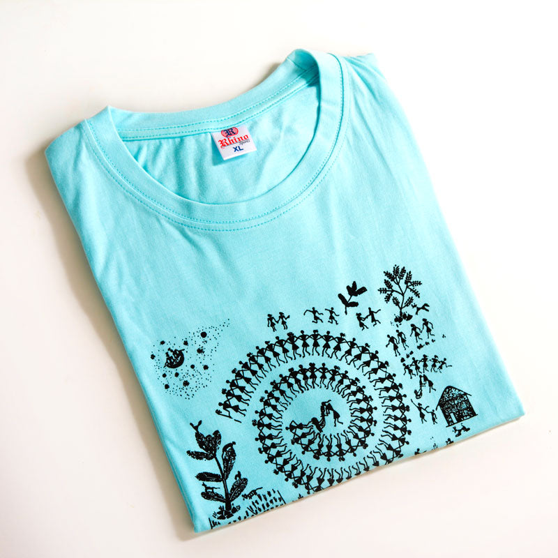 Unity Unisex T-Shirt