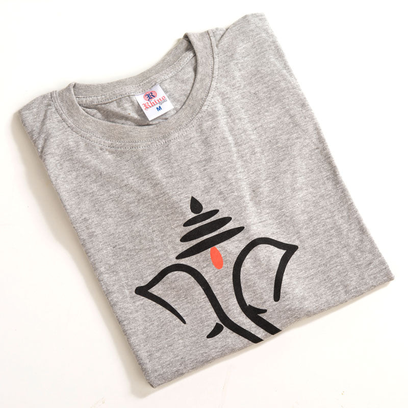 Modern Ganesh Unisex T-Shirt
