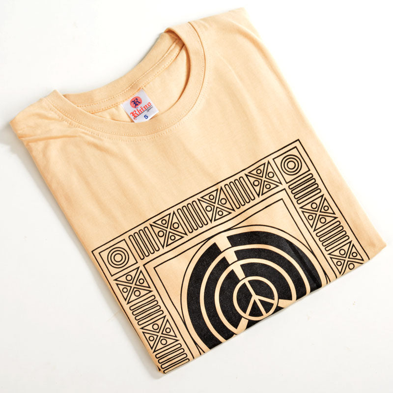 Peace Unisex T-Shirt