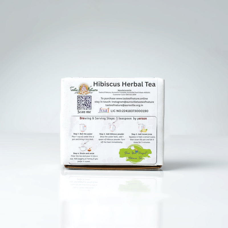 Dehydrated Hybiscus Powder