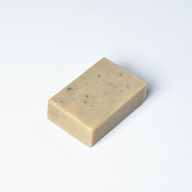 Monsoon Soap