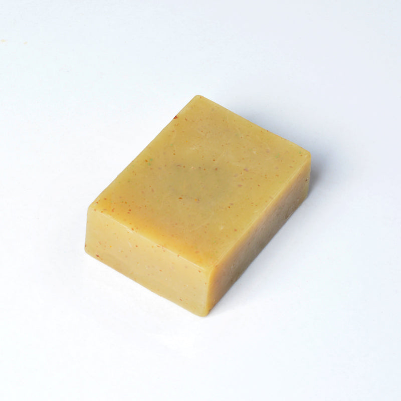 Lemonade Soap