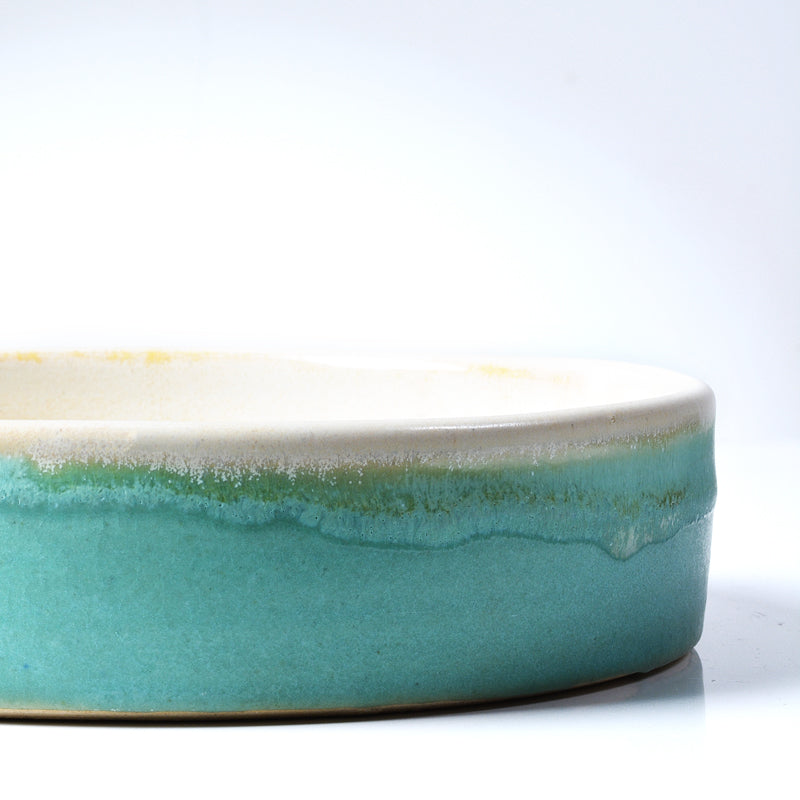 Monkey Bowl Serving Set