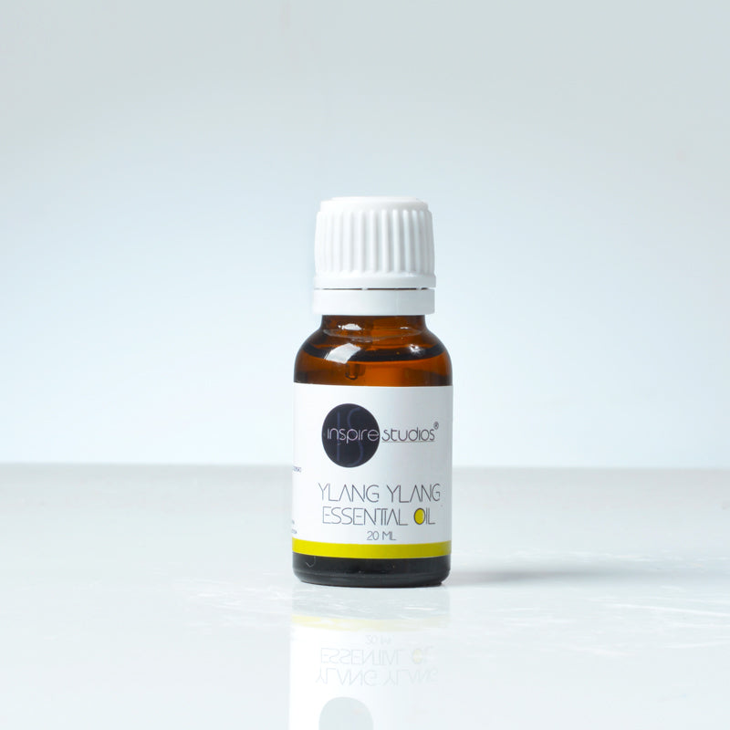 Natural Essential Oils