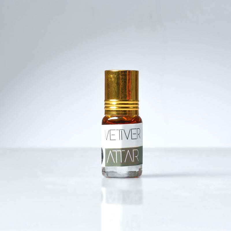 Attar Perfume Rollon