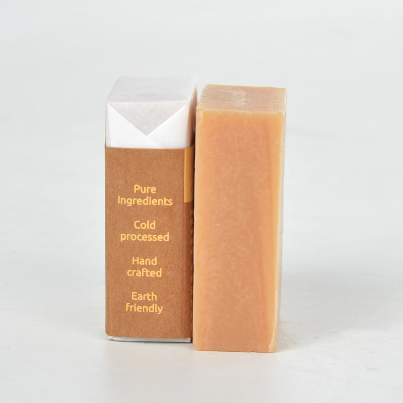 Sandal Bath Bars - 75 Grams