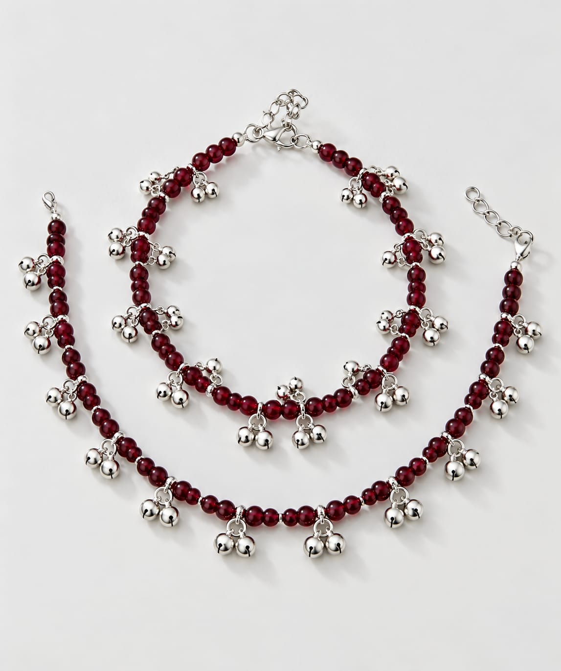 Anklet Set