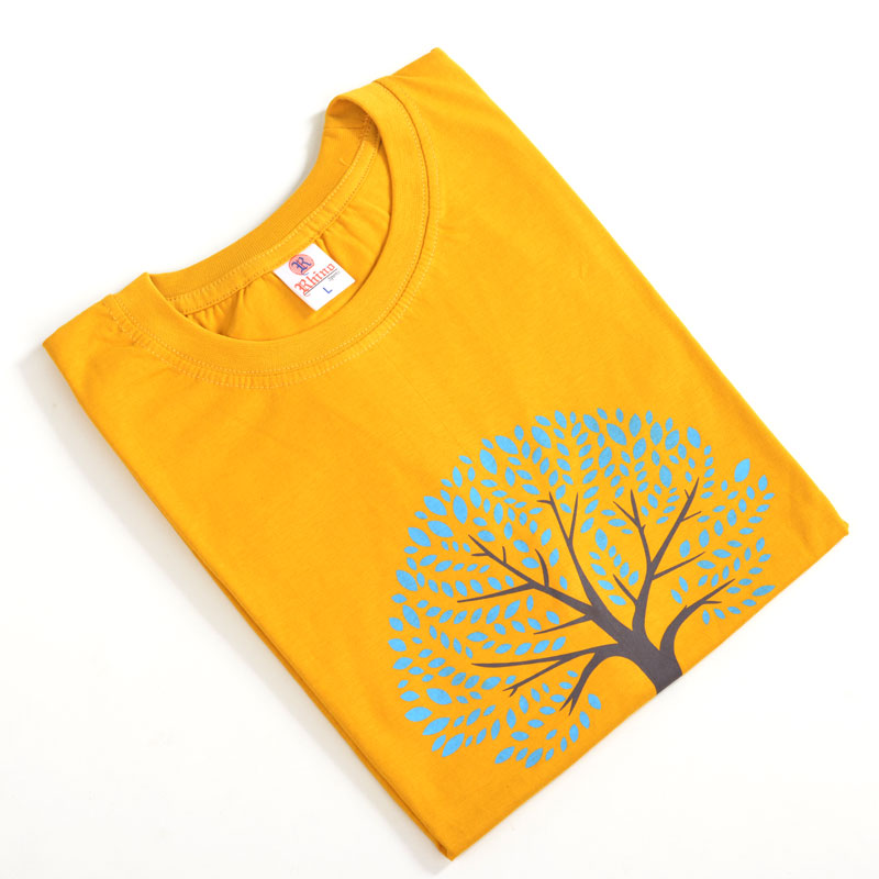 Tree Unisex T-Shirt