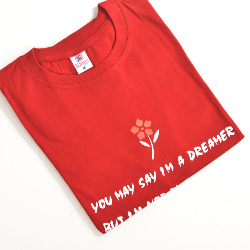 You May Say Unisex T-Shirt
