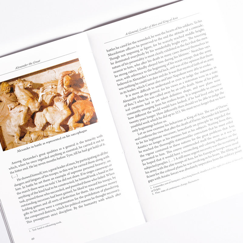 Adventure and Ambition - Alexander The Great