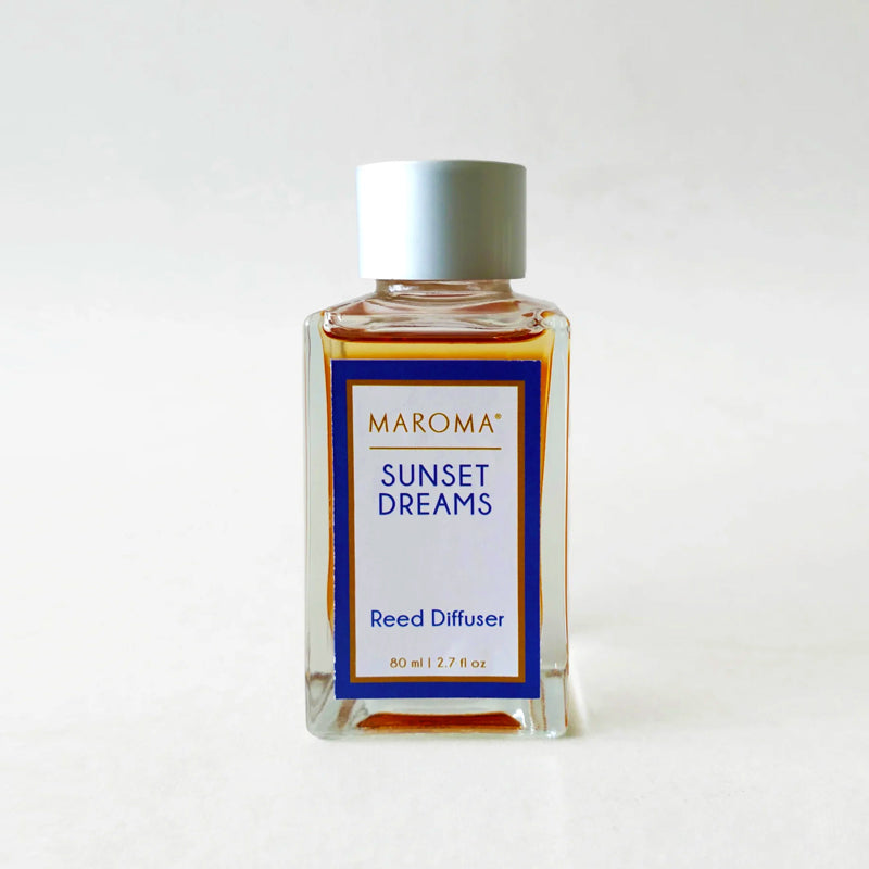 Blush Reed Diffusor - 80 ml