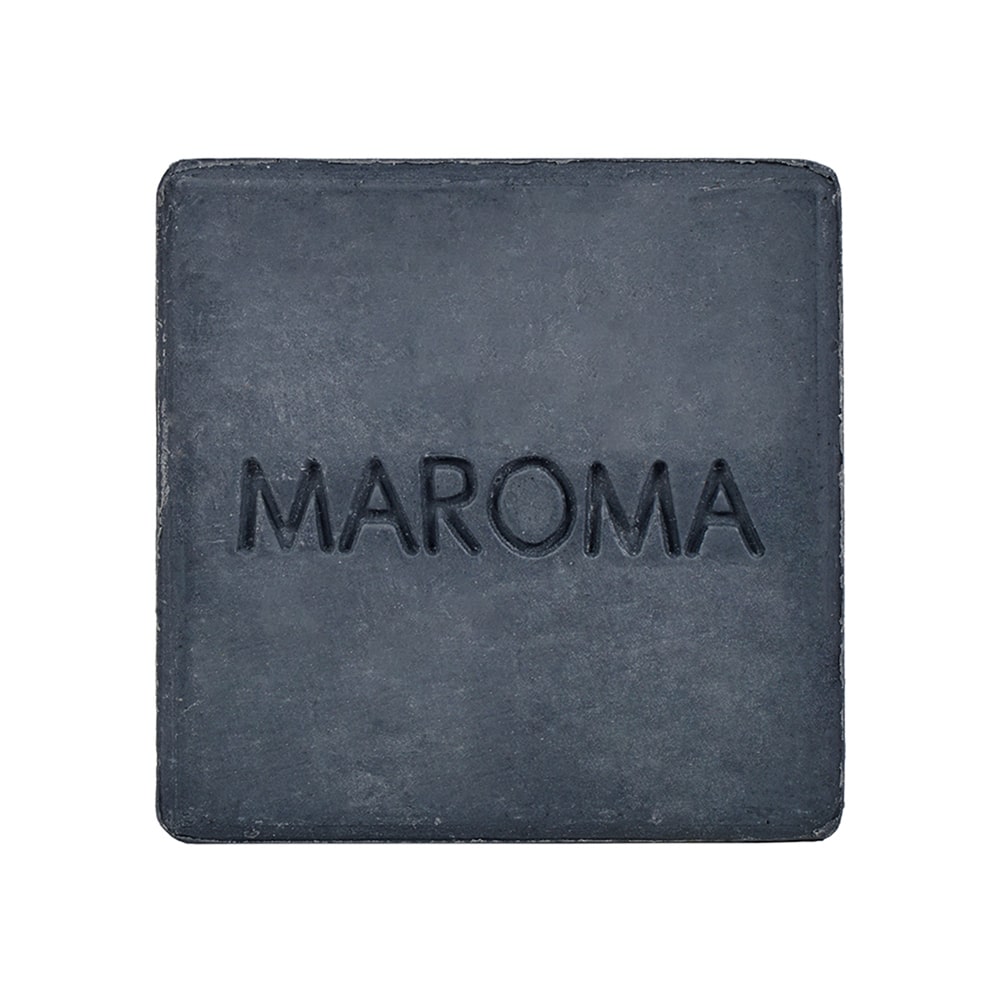 Hair and Body Shampoo Bar Bamboo Charcoal – 100gms