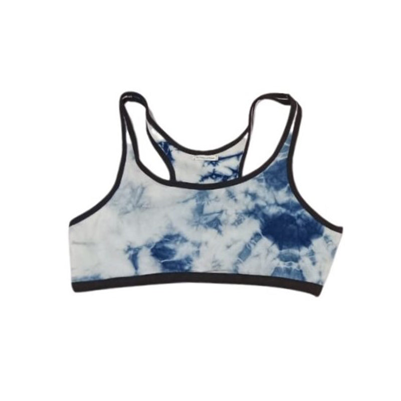 Cotton Sports Bra