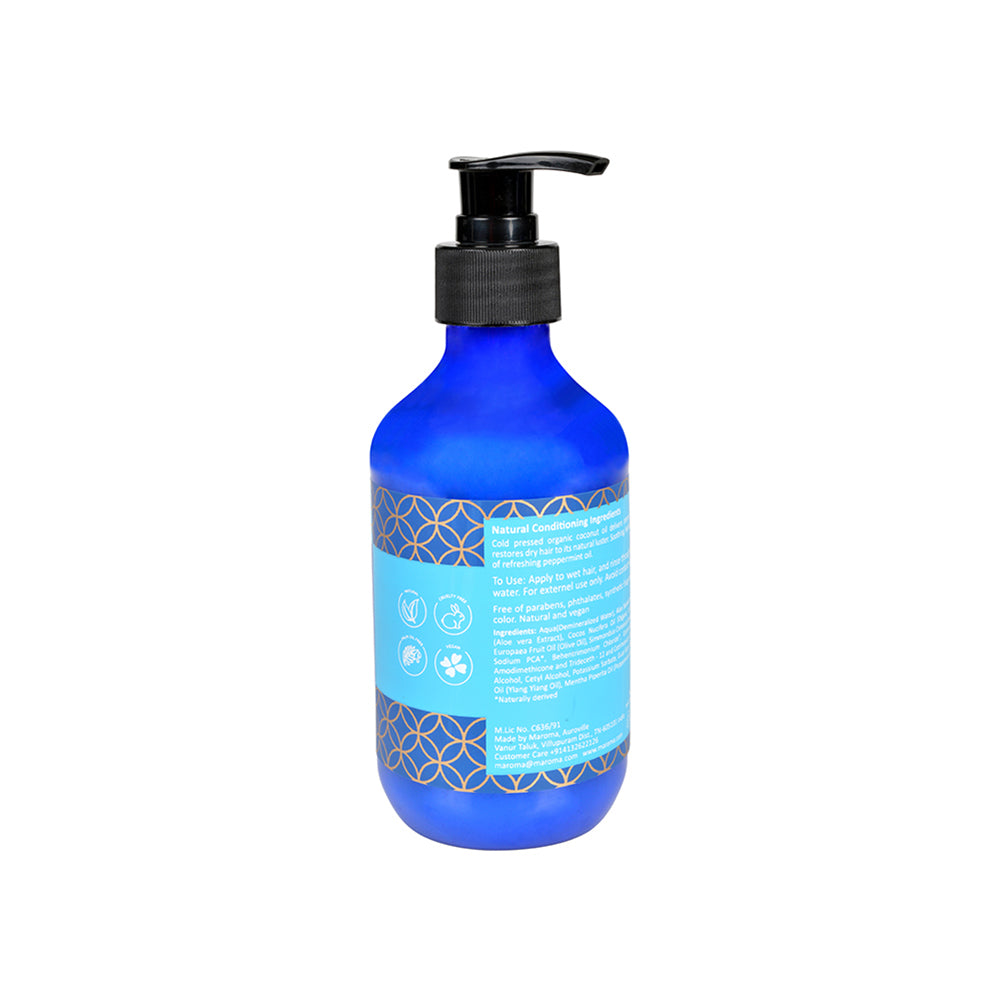 Coconut Hair Conditioner 275ml