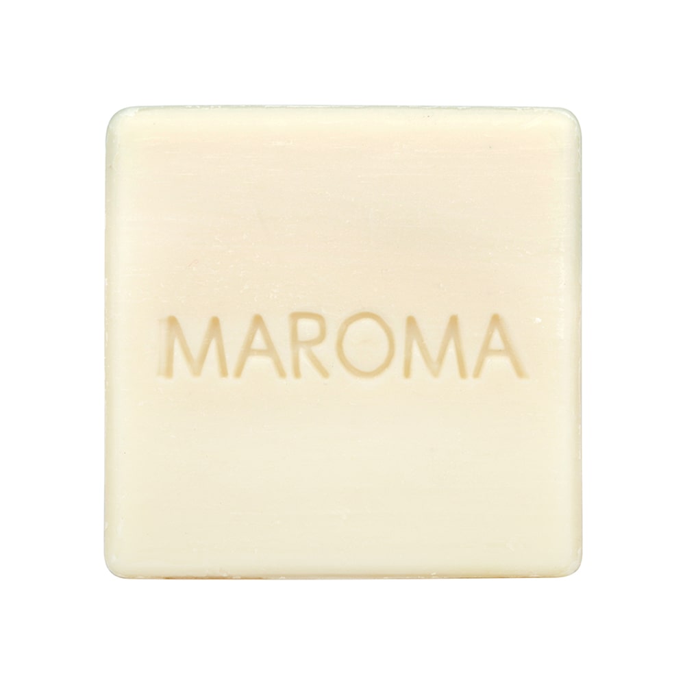 Hair and Body Shampoo Bar Coconut with Aloe Butter – 100gms