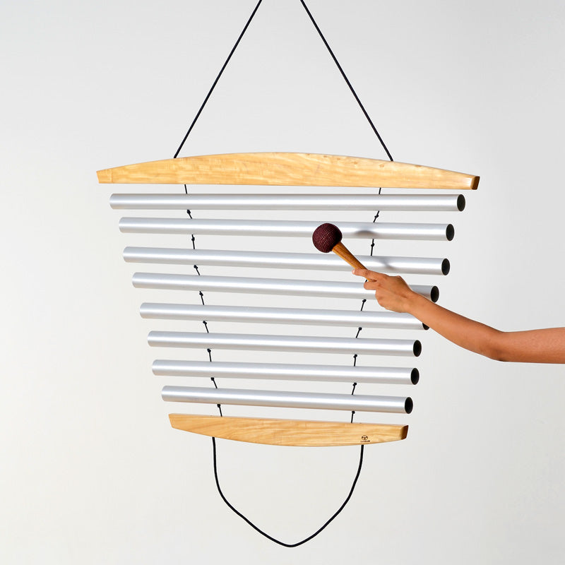 Wing Chime Circle - 8 bar, 1 1/2"