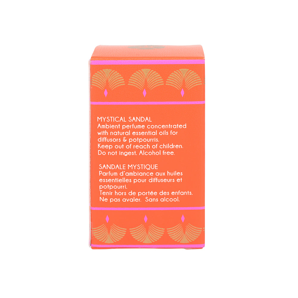 Ambient Perfume Mystical Sandal – 10ml