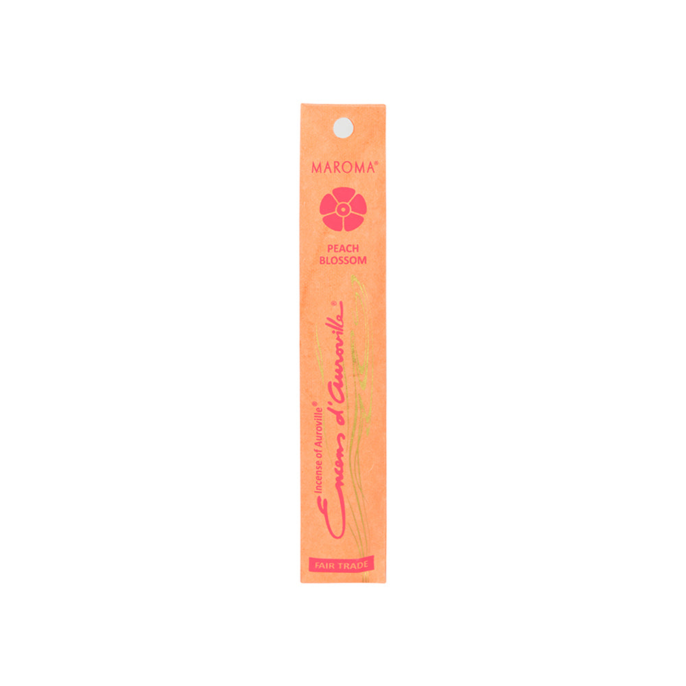 Peach Blossom Incense Sticks