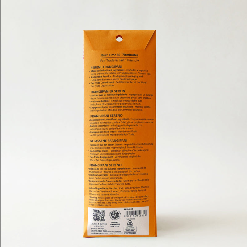 Guru Incense 50 sticks