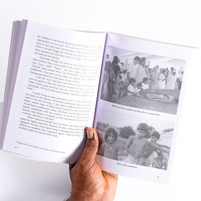 I am always with you