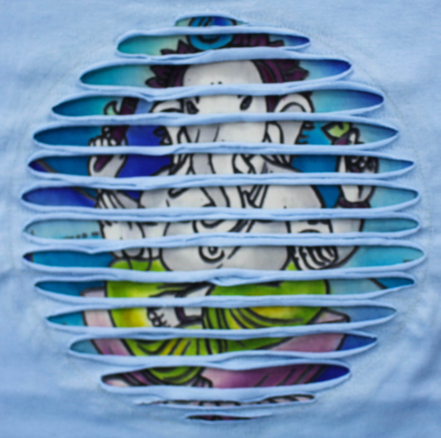 Insert Ganesh T-Shirt