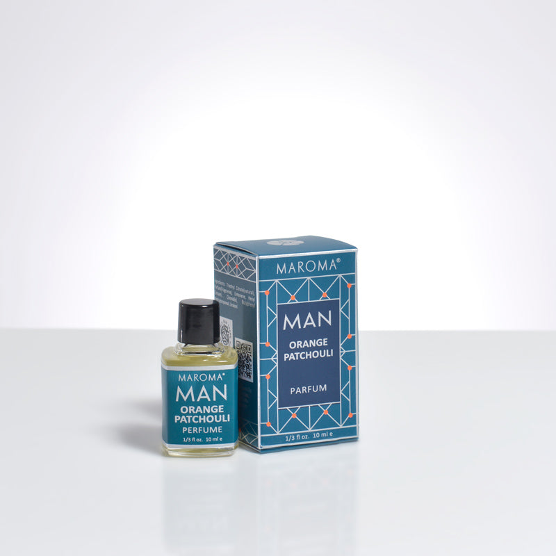 Men Perfume - 10 ml