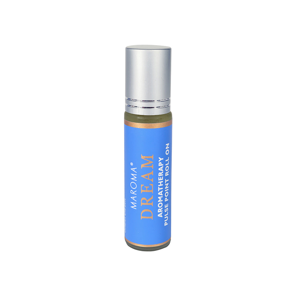 Aromatherapy Pulse Point Roll-on - Dream