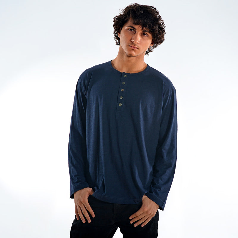 Western Organic Cotton T-shirt